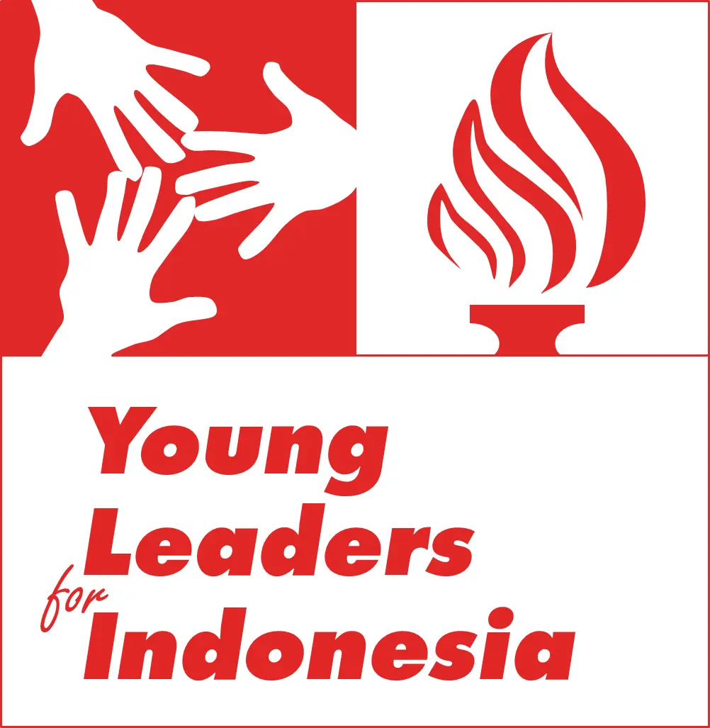 Young Leaders for Indonesia Logo